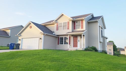 4339 55th Ave, Bettendorf, IA, 52722-1249 | Card Image