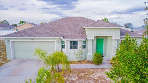 2608 Sunset Circle, Lake Wales, FL, 33898 | Card Image