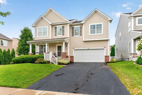 6035 Shreven Dr, Westerville, OH, 43081-8261 | Card Image