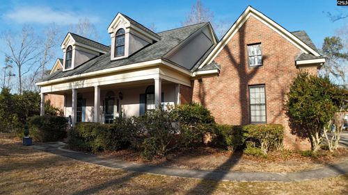 131 Misty Mountain Ln, Little Mountain, SC, 29075-9650 | Card Image