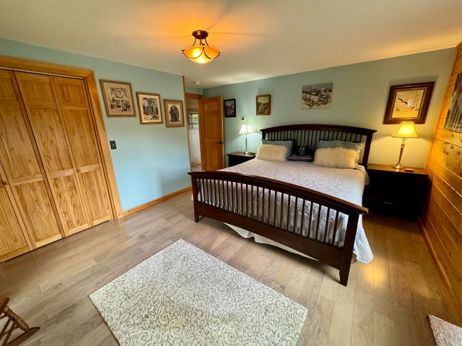 200 Dickey Rd, House other with 3 bedrooms, 2 bathrooms and null parking in Newbury VT | Image 11