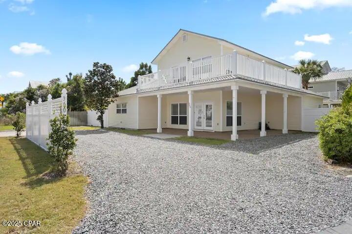 Residential in Miramar Beach