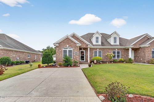 128 Bridgeport Ct, Rocky Mount, NC, 27804-3596 | Card Image