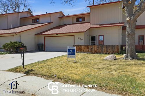 850 Devonshire Place, Casper, WY, 82609 | Card Image