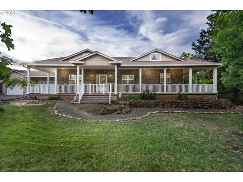 6783 Rogue River Dr, Shady Cove, OR, 97539-9848 | Card Image