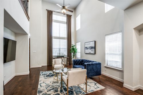 8626 Naomi Street, Plano, TX, 75024 | Card Image