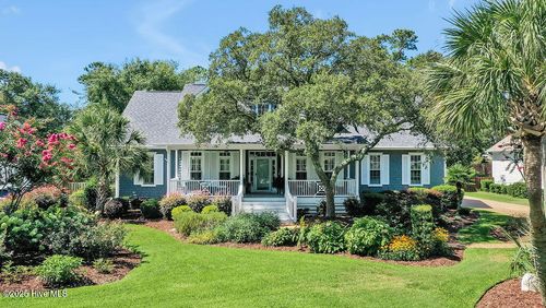 5134 Masonboro Harbour Dr, Wilmington, NC, 28409-4154 | Card Image