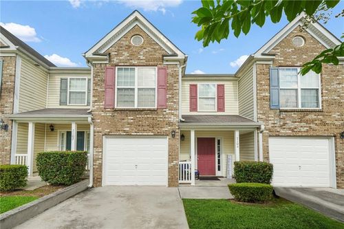 7104 Georges Way, Morrow, GA, 30260-4160 | Card Image