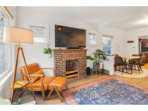 3515 Wyandot St, Denver, CO, 80211-2948 | Card Image