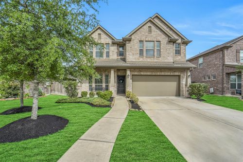 6623 Barrington Creek Trce, Katy, TX, 77493-3397 | Card Image
