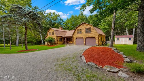 112 Pawnee Road, Shohola, PA, 18458 | Card Image