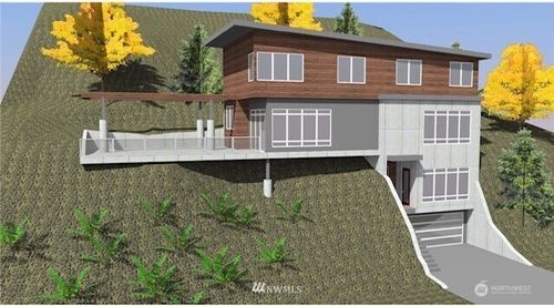 13737 41st Ave Ne, Seattle, WA, 98125-3820 | Card Image