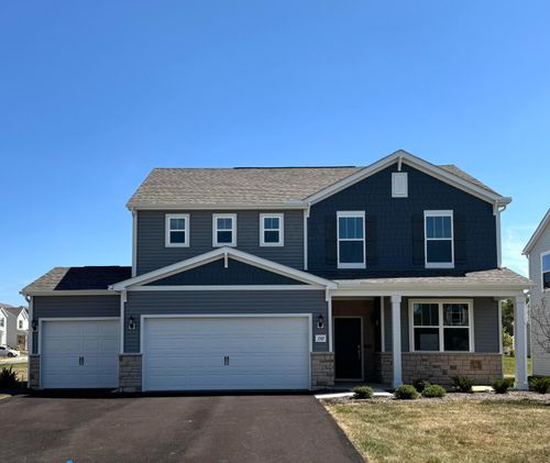 lot-2561-1565 Crest Dr, Galena, OH, 43021-3203 | Card Image