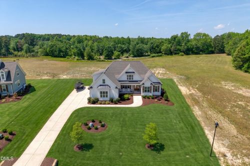 45 Water Willow Ln, Zebulon, NC, 27597-4449 | Card Image