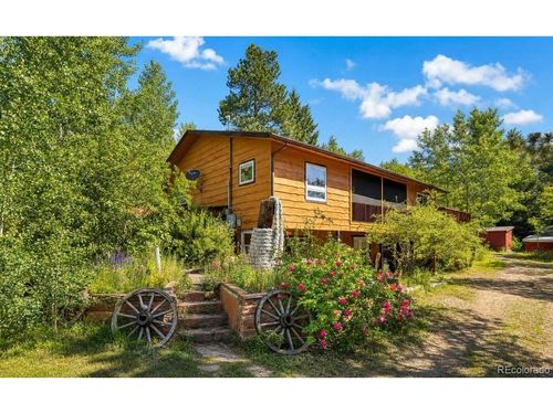 2508 Riverside Dr, Lyons, CO, 80540-8907 | Card Image