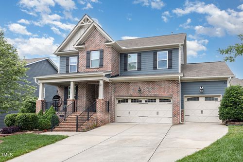 1716 Longmont Dr, Wake Forest, NC, 27587-5914 | Card Image