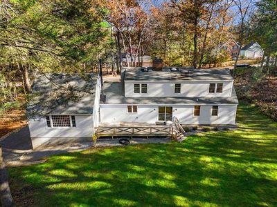 10 Buckridge Drive, House other with 4 bedrooms, 2 bathrooms and null parking in Amherst NH | Image 3