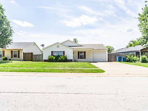 306 Parkcrest Dr, Bentonville, AR, 72712-5370 | Card Image