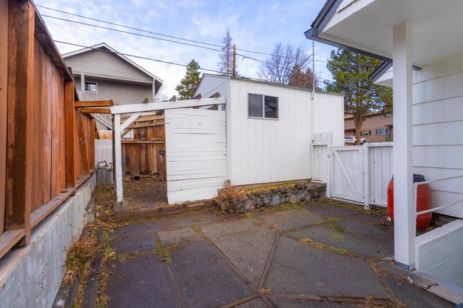Storage and green house potential | Image 34