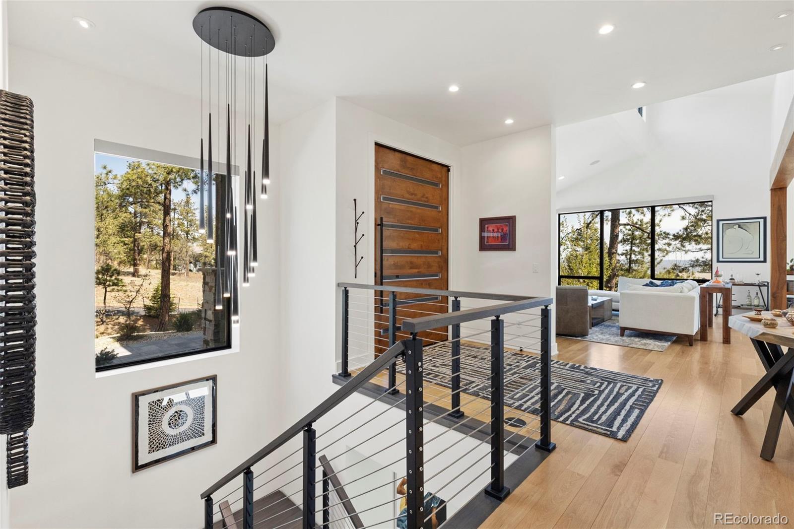 Residential in Colorado Springs 5
