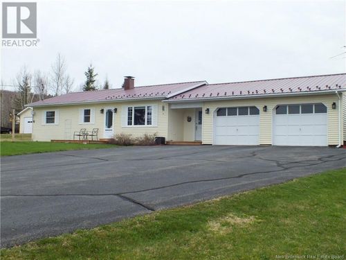 1440 570 Rte, Gordonsville, NB, E7L2N1 | Card Image
