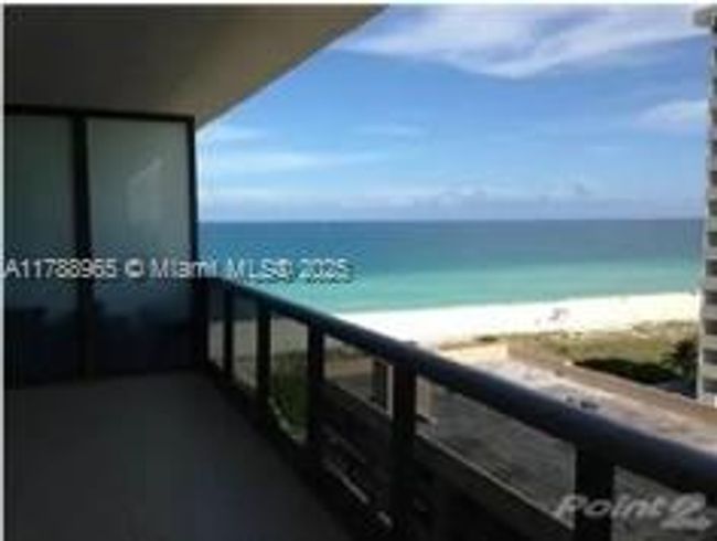 APT-1006 - 5875 Collins Ave, Condo with 1 bedrooms, 2 bathrooms and null parking in Miami Beach FL | Image 14