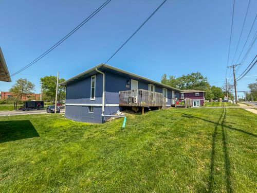 1007 W Ash St, COLUMBIA, MO, 65203-2101 | Card Image