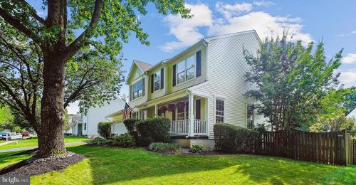 14694 Stratford Dr, WOODBRIDGE, VA, 22193-3548 | Card Image