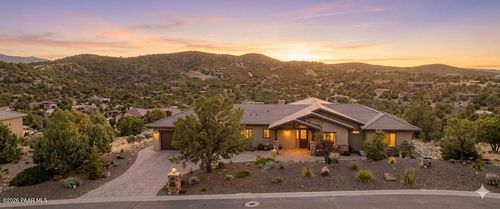 582 Windspirit Cir, Prescott, AZ, 86303-6702 | Card Image