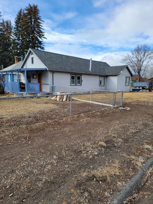 720 College Avenue, Deer Lodge, MT, 59722 | Card Image