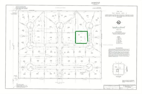 3714 Dragon Fire Court, Newcastle, OK, 73065 | Card Image
