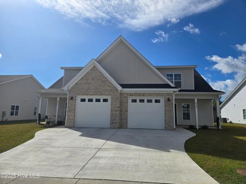 b-813 Sarah Rebecca Dr, Greenville, NC, 27834-2547 | Card Image