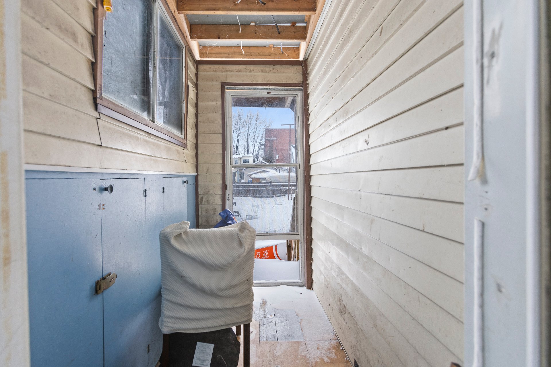Residential Income in Salaberry-de-Valleyfield