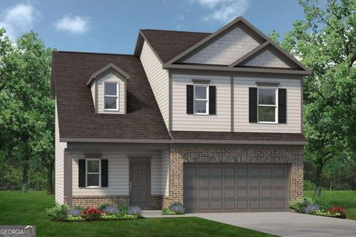lot-a31-228 Shantz Way, Byron, GA, 31008-6455 | Card Image