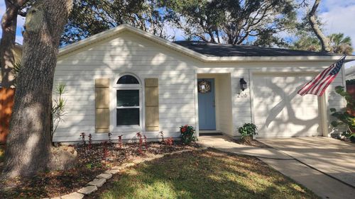 206 4th St, St Augustine, FL, 32080-2909 | Card Image