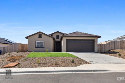 9111 Brown Leaf Ave, Bakersfield, CA, 93306-7986 | Card Image