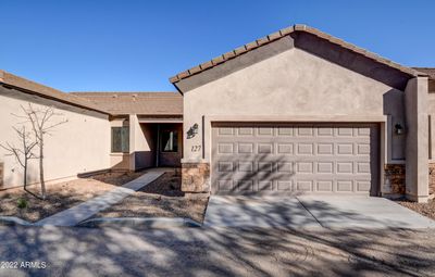 134 - 846 N Pueblo Drive, Townhouse with 2 bedrooms, 2 bathrooms and null parking in Casa Grande AZ | Image 2