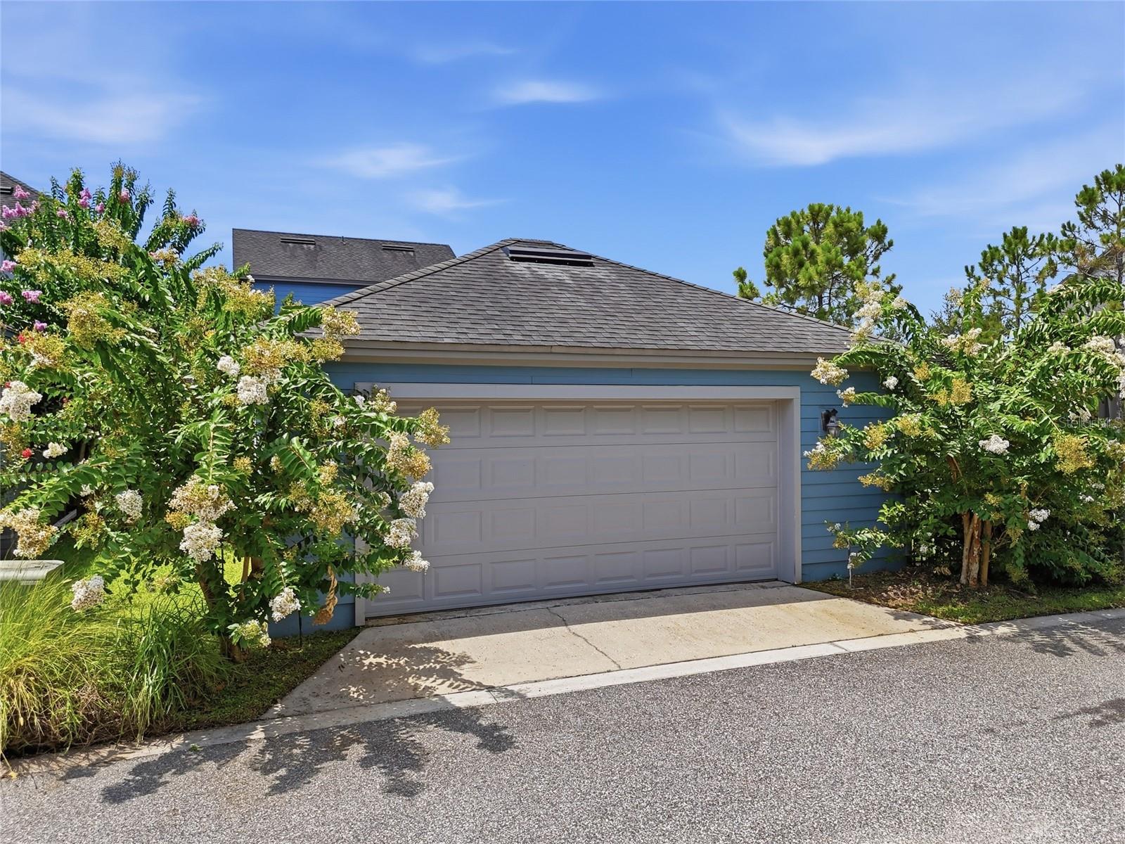 Residential in ORLANDO 2