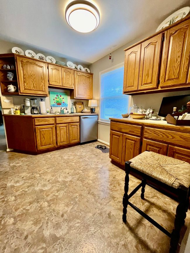 Upper kitchen | Image 30