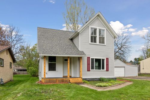 2587 2nd Ave E, North Saint Paul, MN, 55109-3315 | Card Image