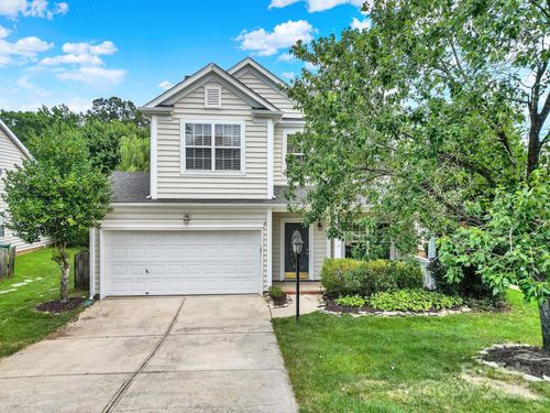 3333 Cole Mill Rd, Charlotte, NC, 28270-1156 | Card Image