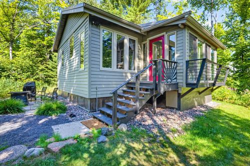 23860 E Spirit Point Rd, Cornucopia, WI, 54827 | Card Image