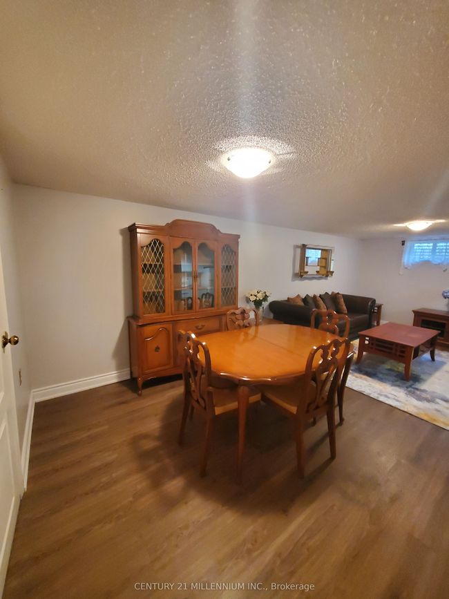 LOWER - 162 Bartley Bull Pky, House other with 2 bedrooms, 1 bathrooms and 2 parking in Brampton ON | Image 6