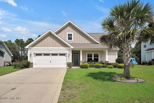 6045 Otter Tail Trl, Wilmington, NC, 28412-6012 | Card Image