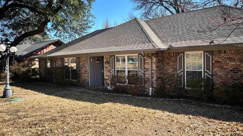 809 David Dr, Tyler, TX, 75703-4820 | Card Image