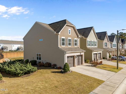 1113 Brightskies St, Morrisville, NC, 27560-5010 | Card Image