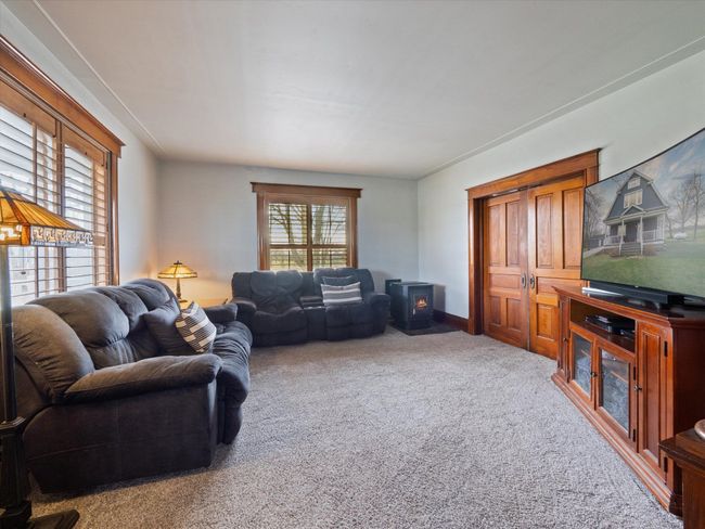 1209 Plank Rd, House other with 4 bedrooms, 2 bathrooms and null parking in Dundee MI | Image 10