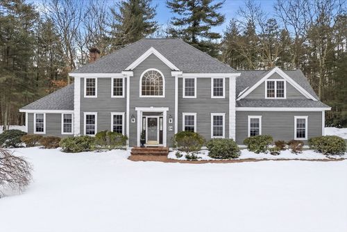 24 Talbott Farm Dr, Mendon, MA, 01756-1150 | Card Image