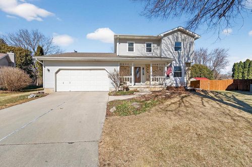 2567 Petersburg Cir, FITCHBURG, WI, 53719-1672 | Card Image