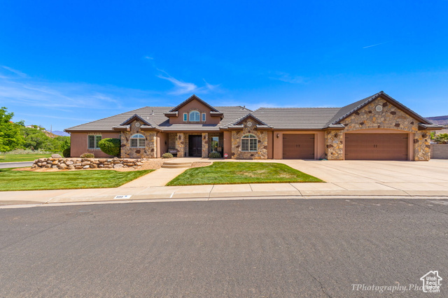 370 , LA Verkin, UT 84745